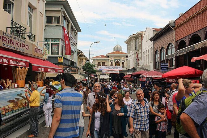 Full Day Istanbul Princes’ Islands Tour with Lunch - How to get the most out of the day (small prep = big payoff)