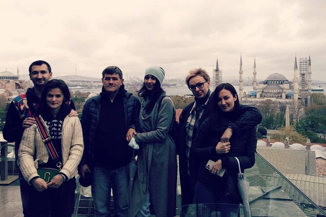 Full Day Istanbul Private Layover Tour - Istanbul Layover Timing: How This Day Fits Your Flight