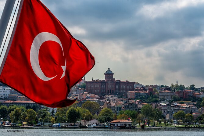 Full Day Istanbul Private Layover Tour - Grand Bazaar and Spice Bazaar: Where History Turns Into Shopping Reality