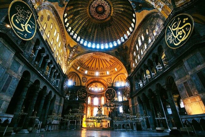 Full Day Istanbul Private Layover Tour - Airport Pickup Meets the City: What Transfers Actually Look Like