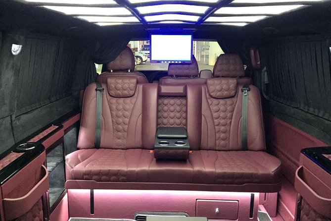 Full Day Luxury Vehicle Rental in Istanbul - Your Own Istanbul Route: How to Plan Stops Without Guessing