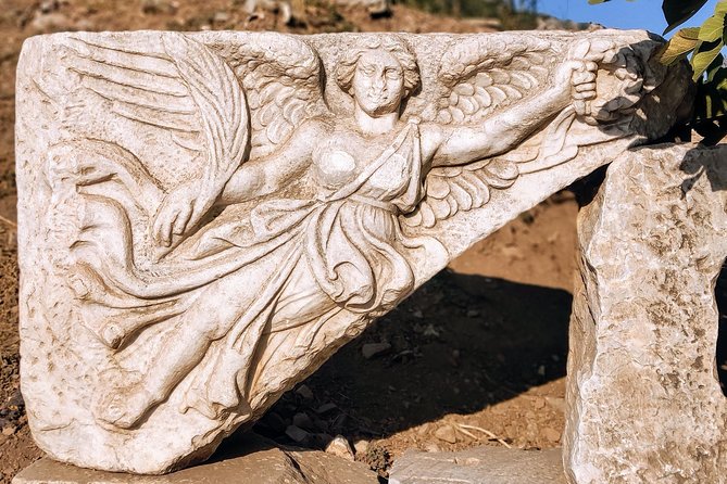 Full-Day Max 10 pax MINI -Group Tour to Ephesus from Izmir - How the Izmir-to-Ephesus mini-group day really works