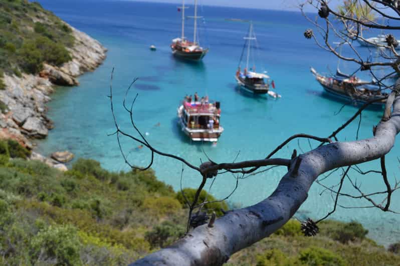 Full-Day Orak Island Boat Trip from Bodrum - Key Things to Know Before You Go