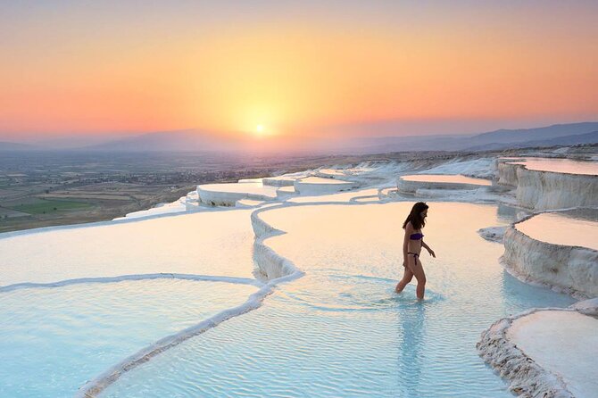 Full Day Pamukkale Guided Tour From Belek w/Meals & Pickup - Belek Pickup and the 4:30 am Reality Check