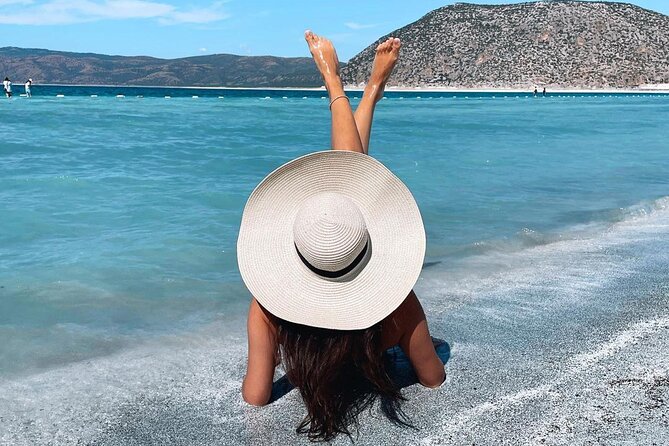 Full-Day Pamukkale & Hierapolis Guided Tour w/Lunch from Antalya - Who this trip suits best (and who should skip it)