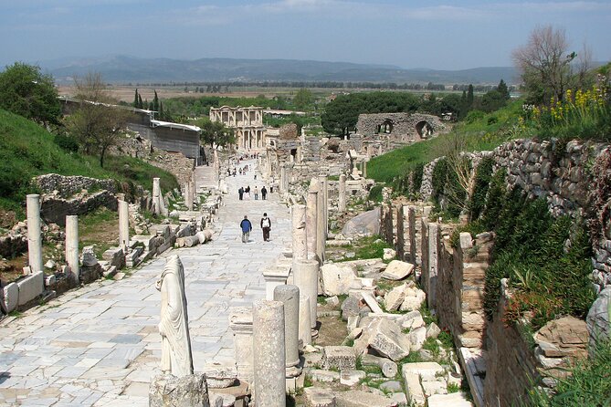 Full Day Perge Aspendos Apollo Temple Tour in Antalya - Manavgat Waterfall: The 45-Minute Reset