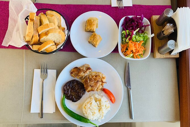 Full-Day Princes Island Tour with Lunch from Istanbul - Büyükada After Lunch: Eat Well, Then Choose Your Own Rhythm