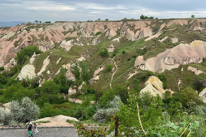 Full Day Private Cappadocia Tour - Private Route Through Cappadocia’s Best Viewpoints and Workshops