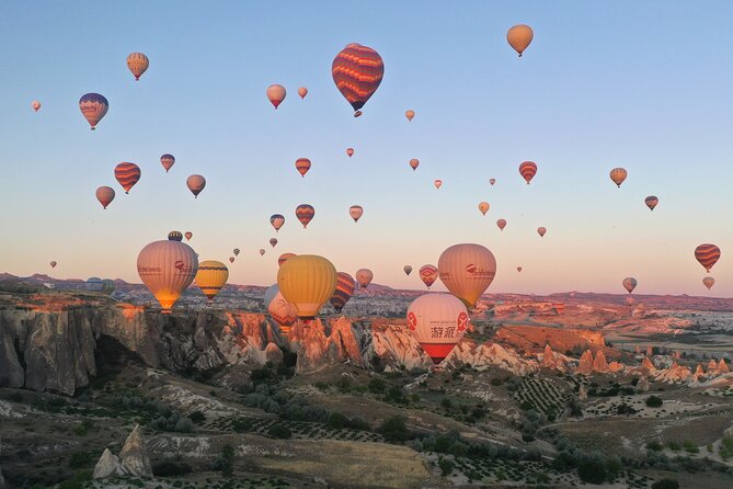Full Day Private Cappadocia Tour - Pigeon Valley and Devrent Valley: Easy Walking, Great Angles