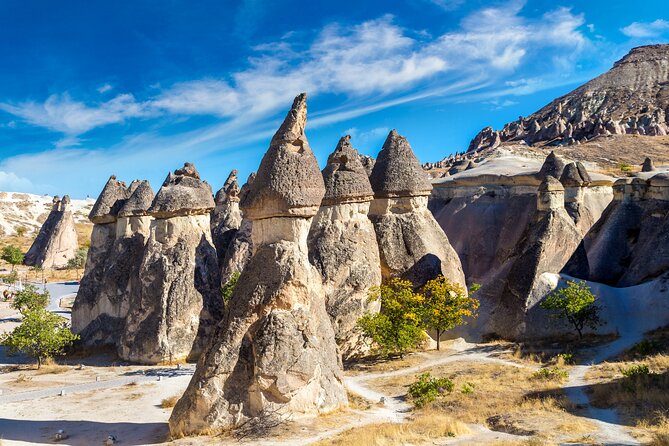 Full-Day Private Cappadocia Tour ( Guide & Car ) - Price and Group Size: What You’re Paying For
