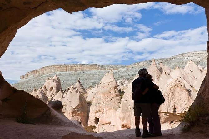 Full Day Private Cappadocia Tour (Luxury Van + Private Guide ) - Luxury Van, Private Guide, and a Day That Actually Feels Manageable