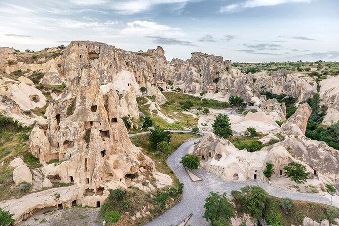 Full Day Private Cappadocia Tour - Price and What $213.70 Per Group Really Means