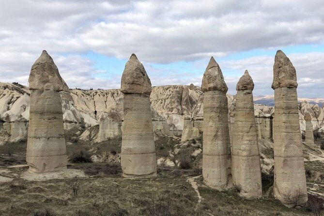 Full Day Private Cappadocia Tour(CAR & GUIDE) - Pickup and route planning: the part most people underestimate