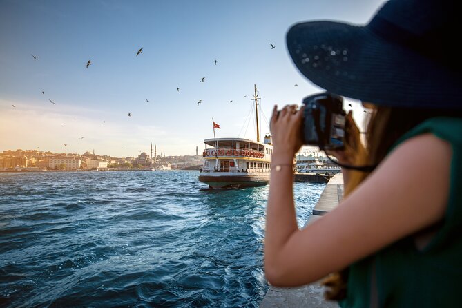 Full Day Private Guide in Istanbul - Key Highlights You’ll Actually Feel