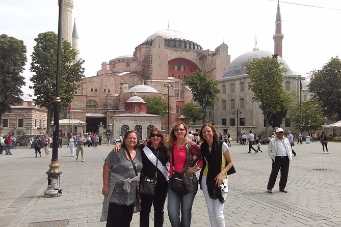 Full Day Private Guide in Istanbul - Price and Value: Why This Can Be Worth It