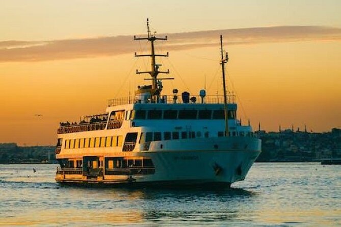 Full Day Private Guided Istanbul Tour From Hotel or Cruise Ships - Private Istanbul Tour Value: What $67 Buys You
