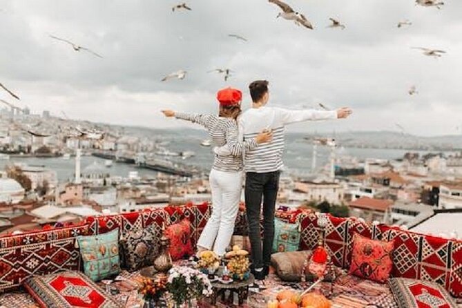 Full Day Private Guided Istanbul Tour From Hotel or Cruise Ships - Hippodrome Relics and the Basilica Cistern: Istanbul Underground