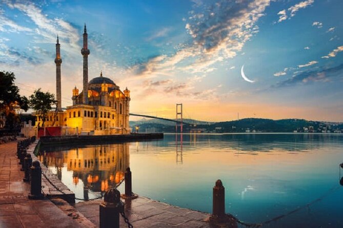 Full Day Private Guided Istanbul Tour From Hotel or Cruise Ships - Dolmabahçe Palace and Galata Tower: Ottoman-to-European Shift