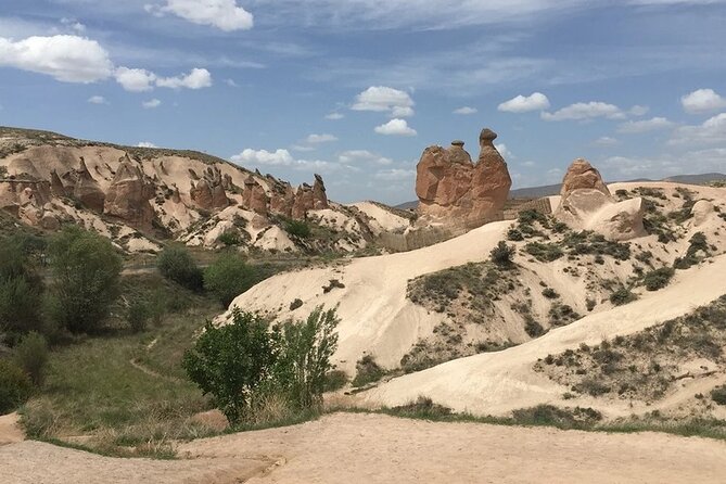 Full-Day Private Guided RED Tour of Cappadocia - Why 7 Stops Around Göreme Works So Well