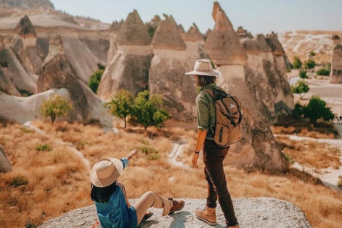 Full-Day Private Guided Tour to Cappadocia Highlights - Key Things I’d Highlight Before You Go