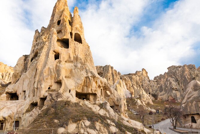 Full-Day Private Guided Tour to Cappadocia Highlights - Price and Value: What Your $186 Includes (and What to Budget Extra)