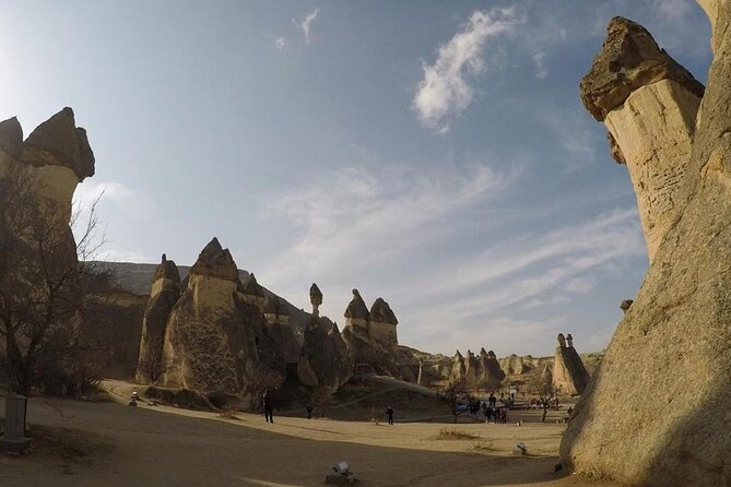 Full-Day Private Historical Guided Tour of Cappadocia - Private Cappadocia from Göreme: Why this style of tour works