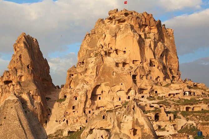 Full-Day Private Historical Guided Tour of Cappadocia - Price and what you actually get for $146 per person