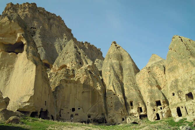Full-Day Private Ihlara Valley Hiking Adventure - The private hike plan: 7.5 hours, 14 km, and your real timing