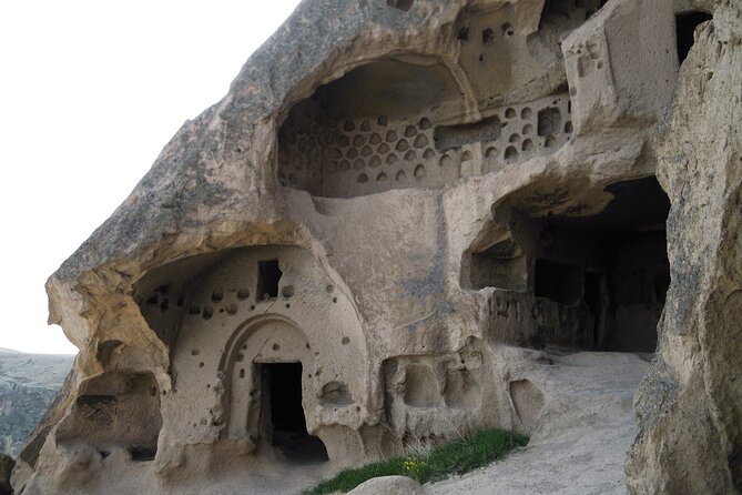 Full-Day Private Ihlara Valley Hiking Adventure - Shoes, fitness, and comfort: what “moderate” should mean for you