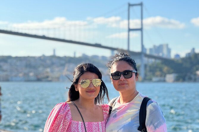 Full-Day Private Istanbul Tour - How the Private Format Makes Istanbul Feel Less Like a Checklist