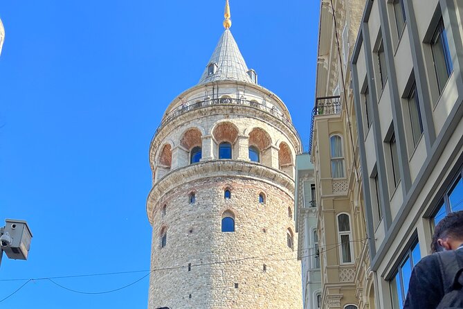 Full-Day Private Istanbul Tour - Sultanahmet Icons: Blue Mosque, Hippodrome, Serpent Column, and Obelisk