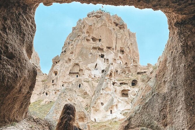 Full-Day Private Luxury Cappadocia Tour - How Private Luxury Works on an 8–10 Hour Cappadocia Day