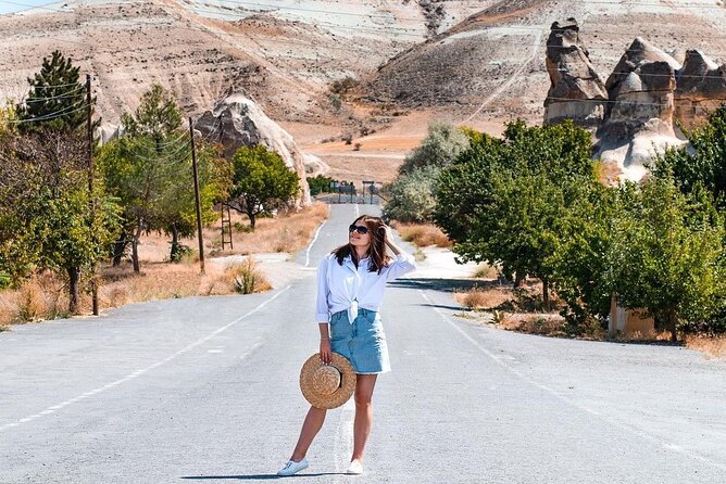 Full-Day Private Luxury Cappadocia Tour - Kaymakli Underground City: How People Navigated Life Below Ground