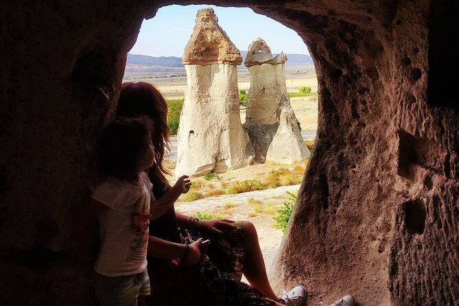 Full-Day Private Luxury Cappadocia Tour - Food and Local Wine: What’s Included and How Lunch Fits In