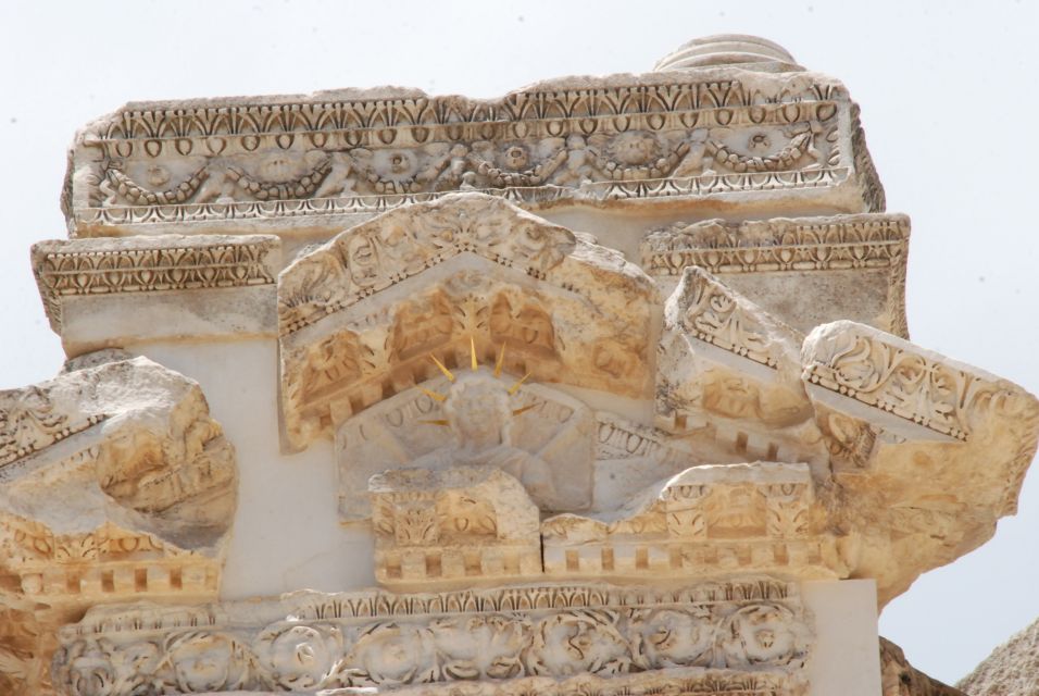 Full-Day Private Pamukkale and Hierapolis Tour from Istanbul - Price and Value: $567 for a 15-Hour Fly-In Day Trip