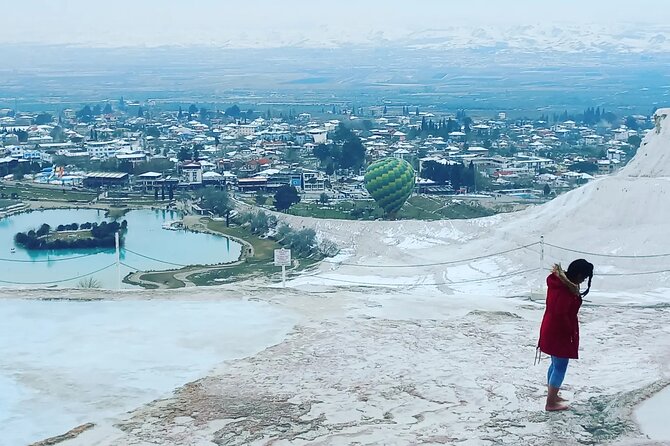 Full-day Private Pamukkale Tour from Kusadasi with Lunch - Practical Tips That Actually Help at Pamukkale