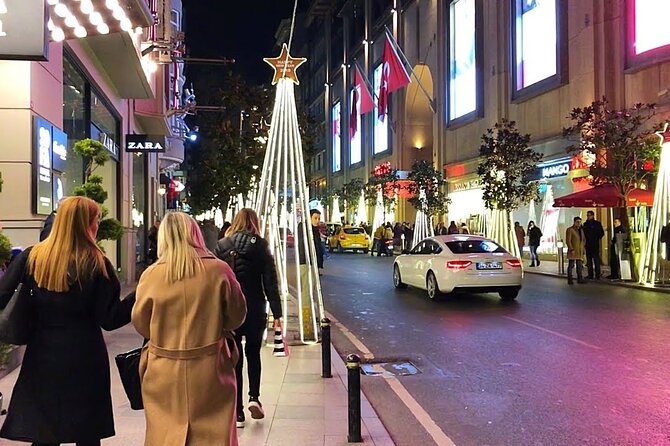 Full-Day Private Shopping Tour in Istanbul - What your $290 per group really buys you