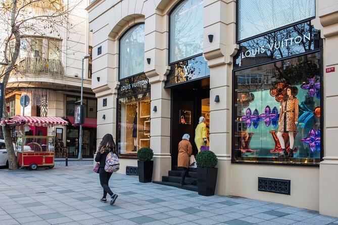 Full-Day Private Shopping Tour in Istanbul - Seyhan’s role: English, patience, and the calm voice in the shop lanes