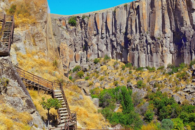 Full Day Private South Tour in Cappadocia - Belisirma Lunch Break: A Real Reset After the Walk