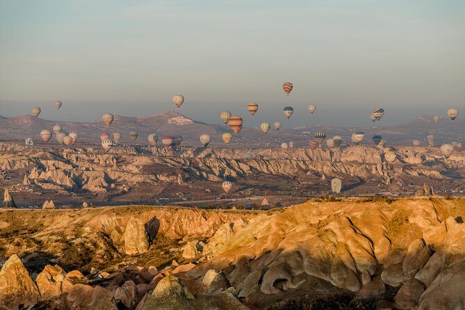 Full Day Private South Tour in Cappadocia - Price and Value: What $180 Covers (and Why It Feels Fair)