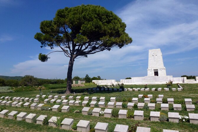Full-Day Private Tour for Gallipoli from Istanbul - A realistic look at the 10-hour timeline