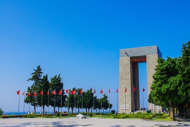 Full-Day Private Tour for Gallipoli from Istanbul - Guides make or break this day