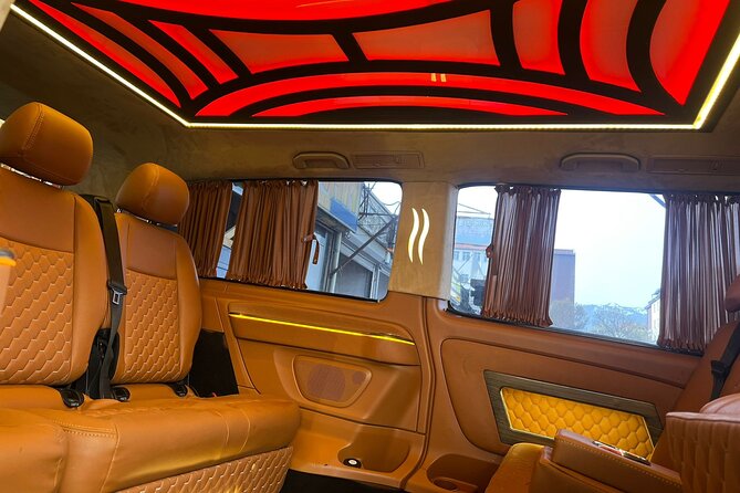 Full Day Private Tour in Cappadocia (local guide/driver) - Key highlights worth your attention