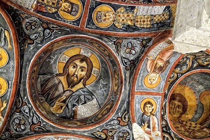 Full Day Private Tour in Cappadocia (local guide/driver) - Private pickup in Göreme: how the 6–8 hours works