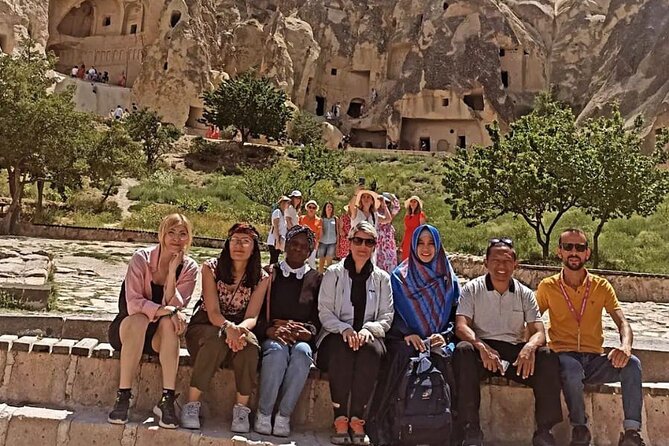 Full-Day Private Tour in Cappadocia with Guide and Driver - A private Cappadocia day that actually fits real life