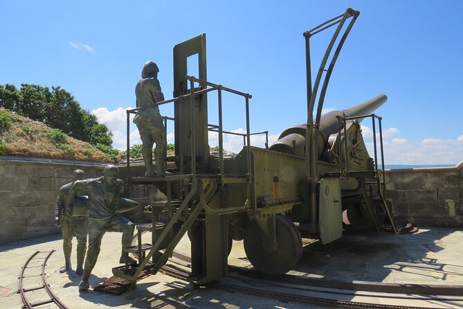 Full Day Private Tour of Helles and Anzac - Key things to know before you go (Helles to ANZAC)