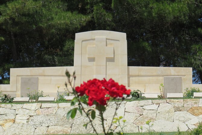 Full Day Private Tour of Helles and Anzac - Eceabat return: the ferry option and the end of the day