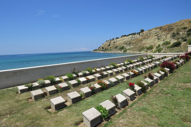 Full Day Private Tour of Helles and Anzac - Price and value: what $336.44 buys you on Gallipoli