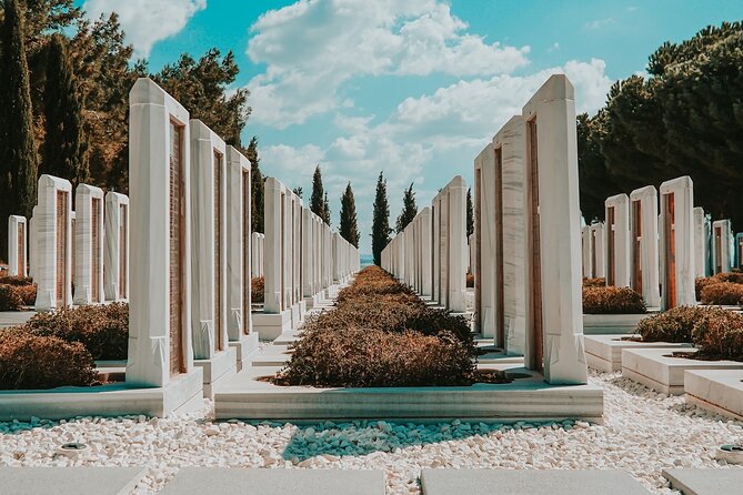 Full Day Private Tour of Helles and Anzac - Timing and pacing: how to get the most from a long day