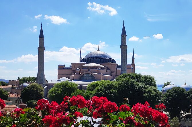 Full-Day Private Tour of Istanbul with Pick Up - Key Points Worth Your Time